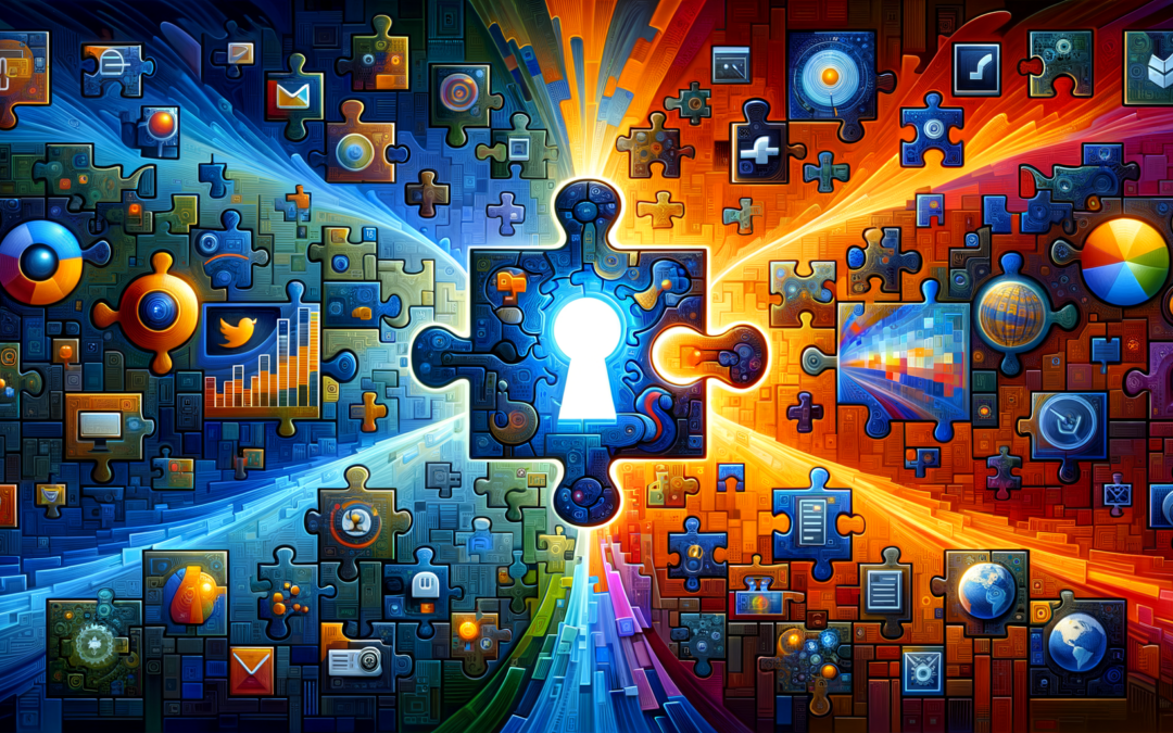 Mastering Digital Marketing Keywords: A Comprehensive Guide for Online Success