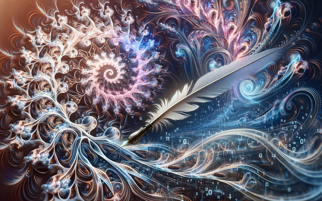 Mastering the Art of Letter Writing: Top AI Tools for Effortless Correspondence