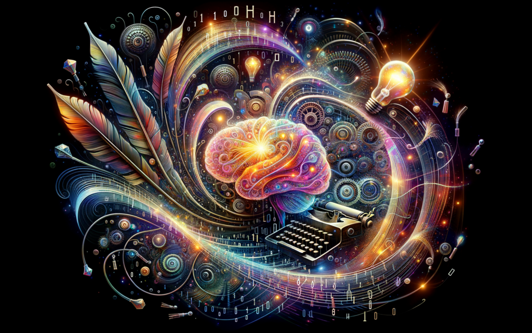 Discover the Top 5 Best Free Writing AI Tools to Boost Your Creativity