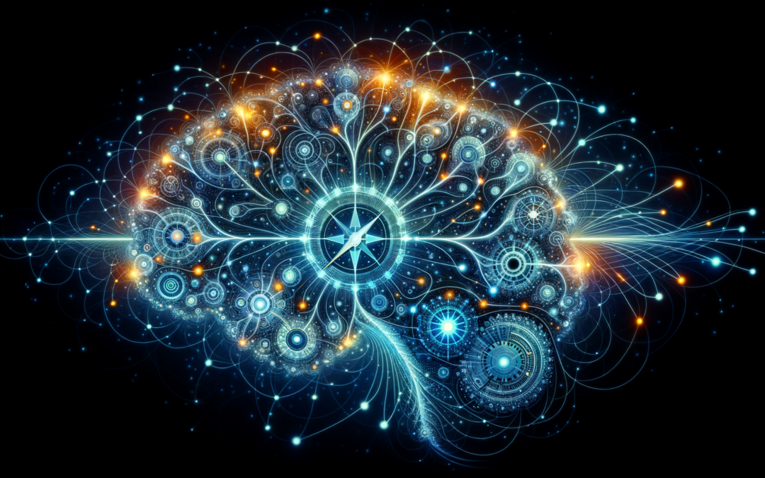 How AI is Reshaping Management: 5 Ways Artificial Intelligence Transforms Leadership