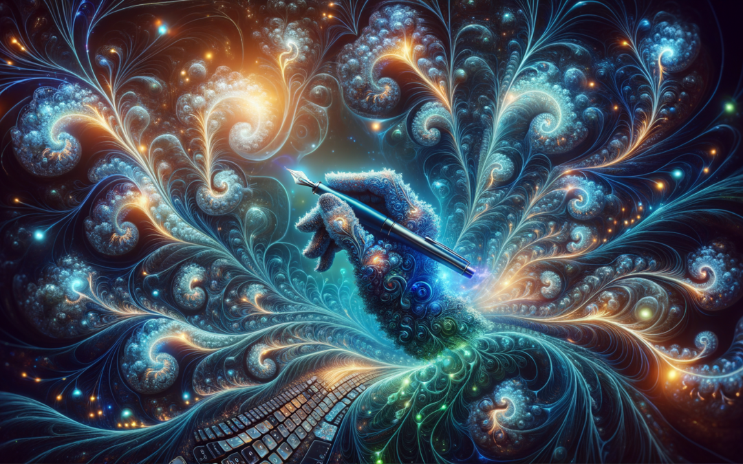 Revolutionizing Content Creation: How Text Writing AI is Transforming the Writing Landscape