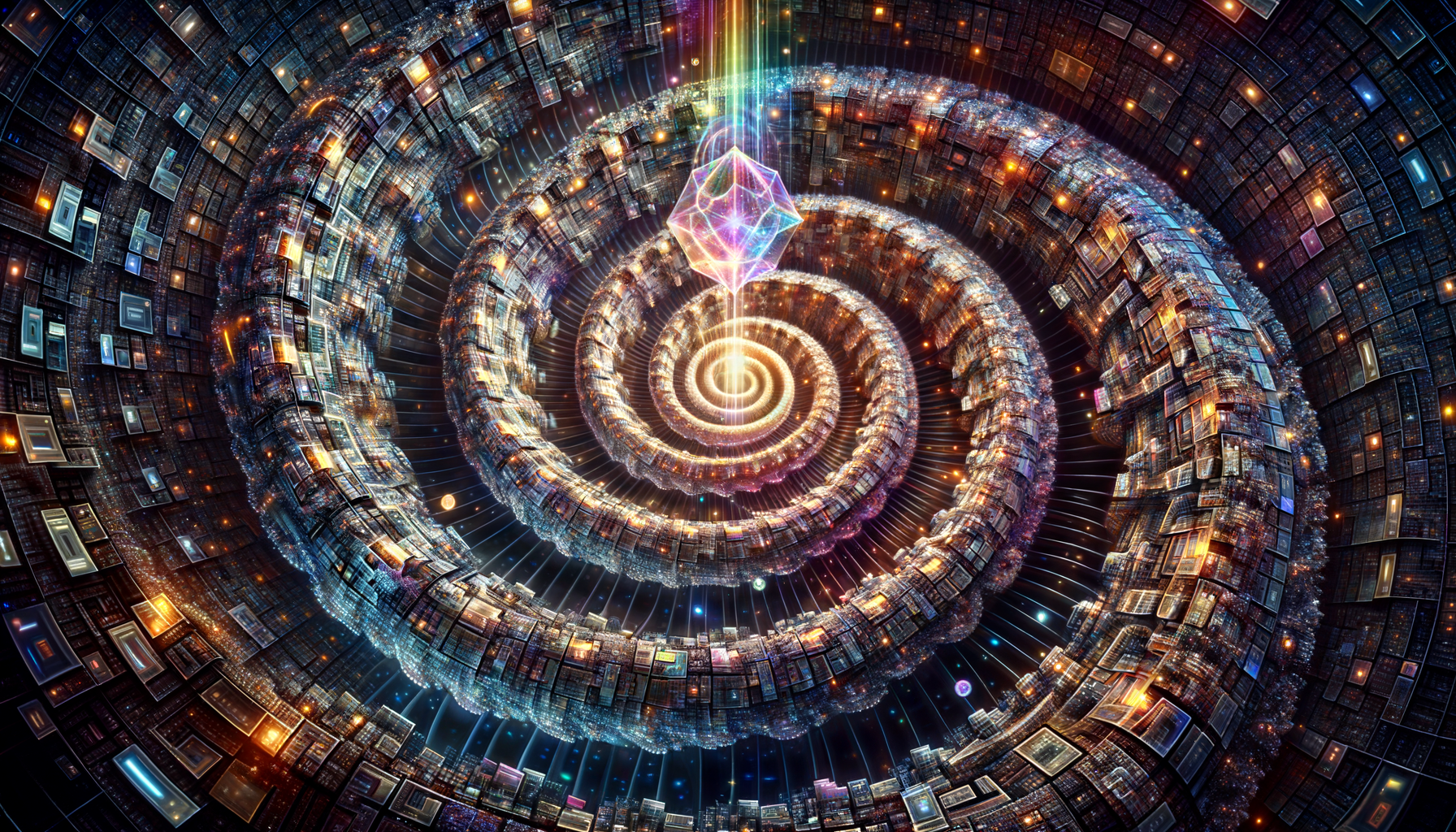 high res ai image generator