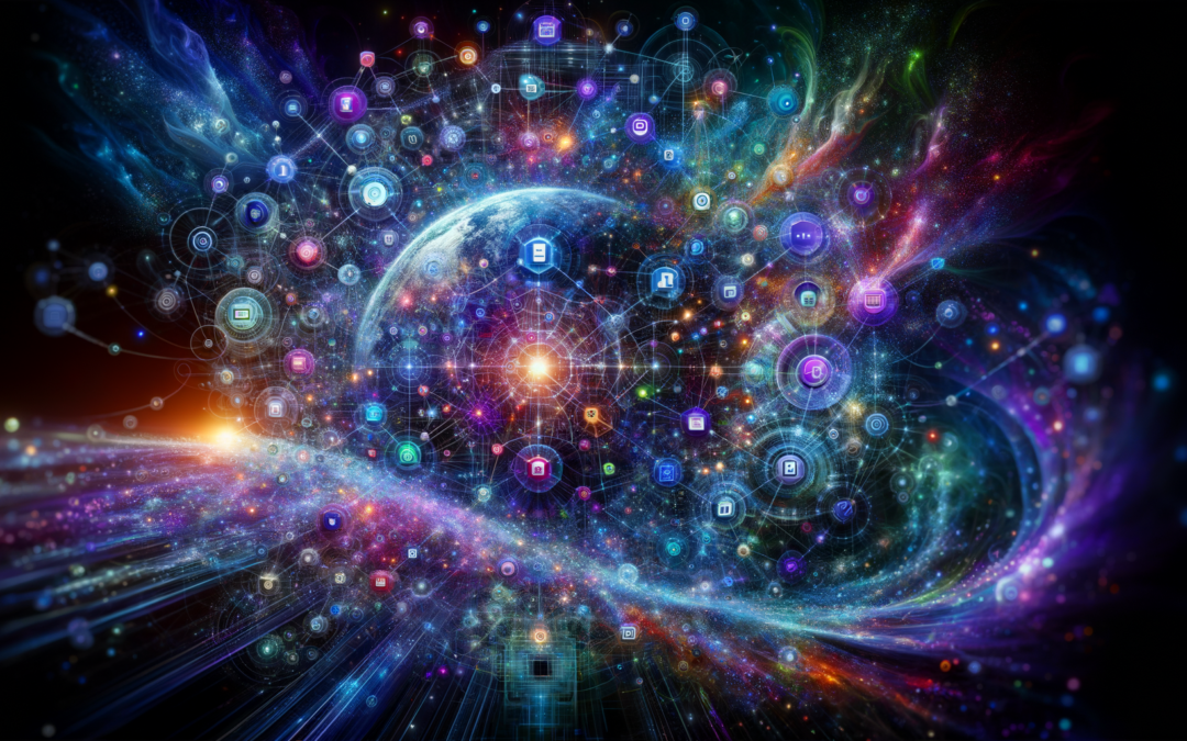 Revolutionizing Social Media: How AI Tools Transform Content Creation and Marketing