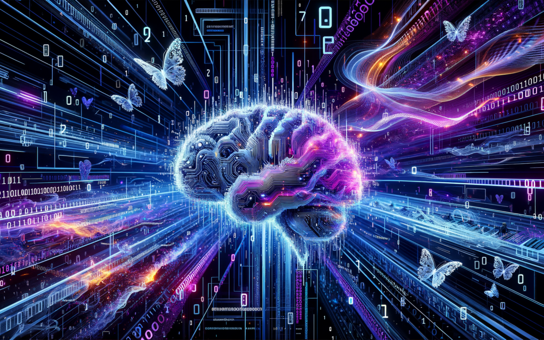 How AI Text Generators Are Revolutionizing Content Creation: From Free Tools to Legal Considerations