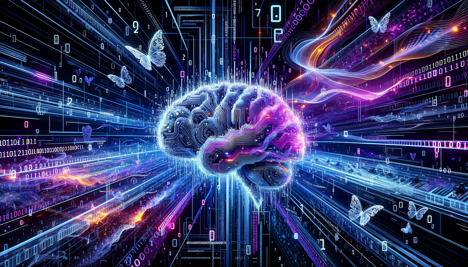 ai that writes text
