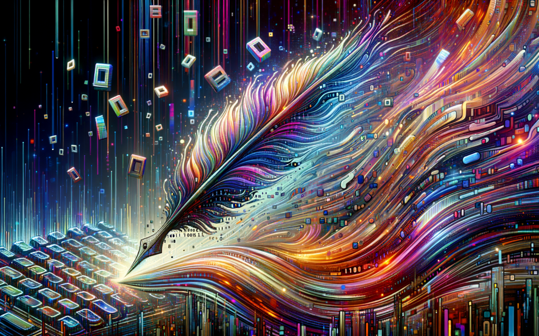 Revolutionizing Content Creation: Top AI Tools for Effortless Writing