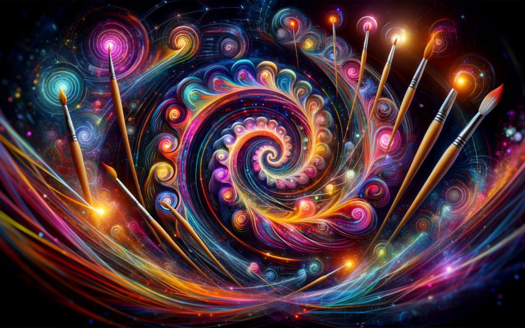 Exploring the Top Free AI Art Generators: Unleash Your Creativity Without Limits