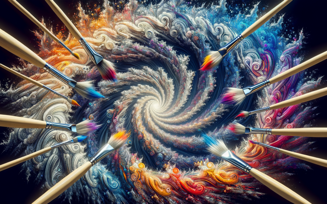 Discover the Top 5 Free AI Art Generators: Unleash Your Creativity Without Cost