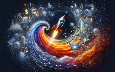 Mastering E-commerce Marketing: 5 C’s for Skyrocketing Your Online Sales