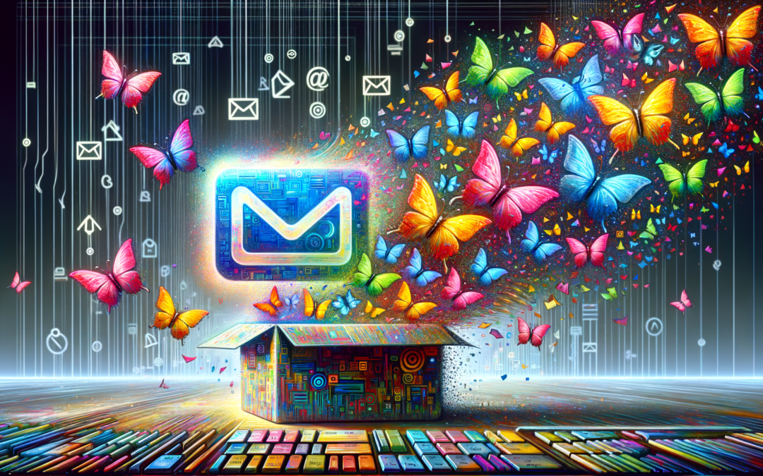 Revolutionize Your Inbox: Top Free AI Tools for Effortless Email Writing