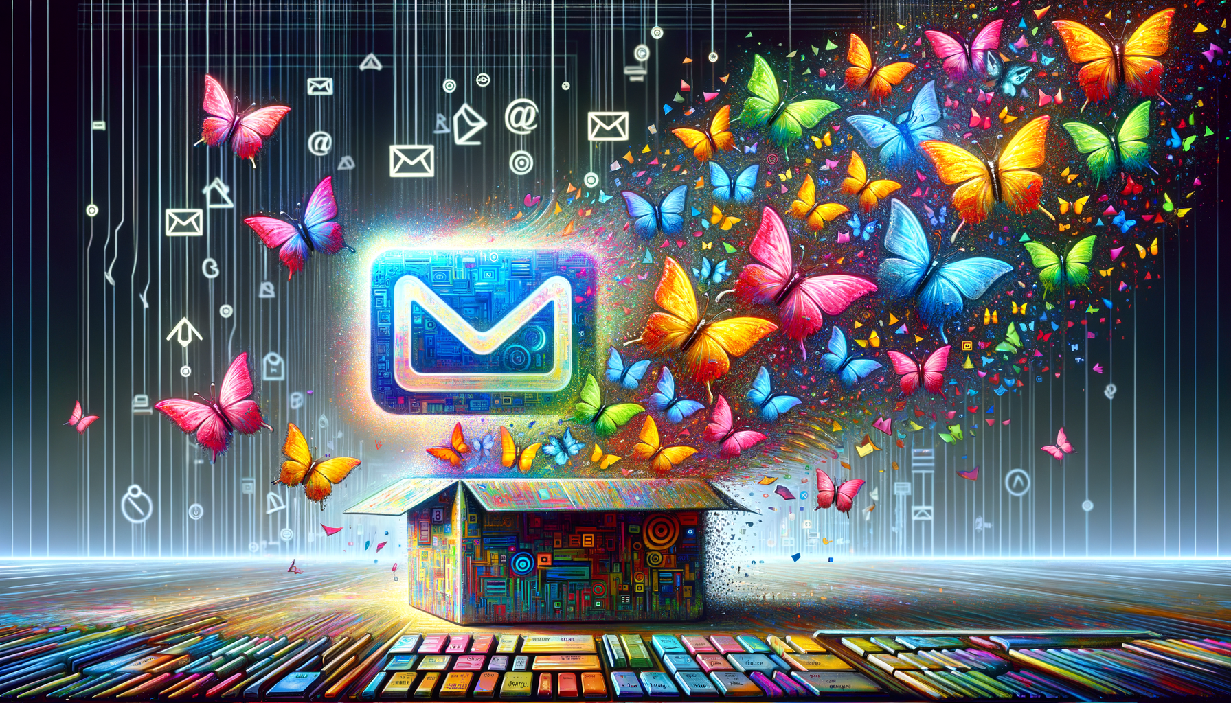 ai tool for email writing free