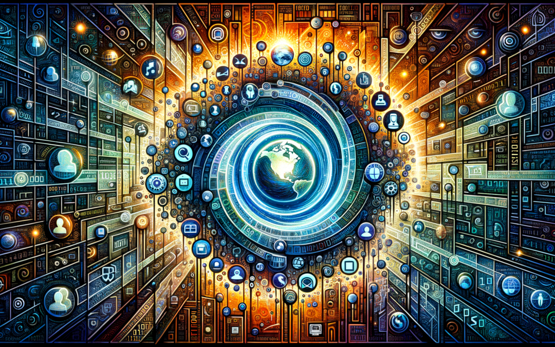 Top 10 Best Social Media Marketing Agencies in the World: Revolutionizing Digital Presence