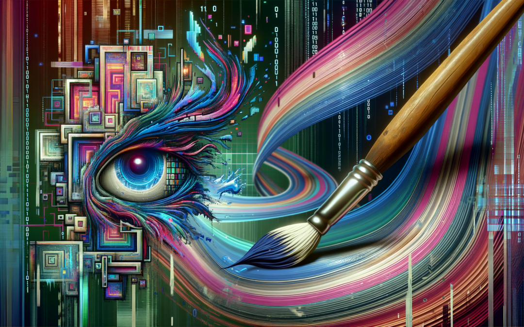 Mastering Free Text-Generated Images: A Guide to AI-Powered Visual Creation