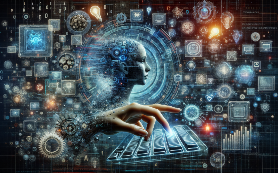 Mastering Content Creation: The Top AI Writing Software for 2023
