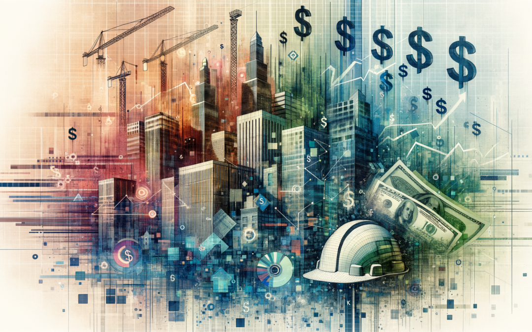 Maximizing ROI: How a Construction Copywriter Can Elevate Your Building Projects