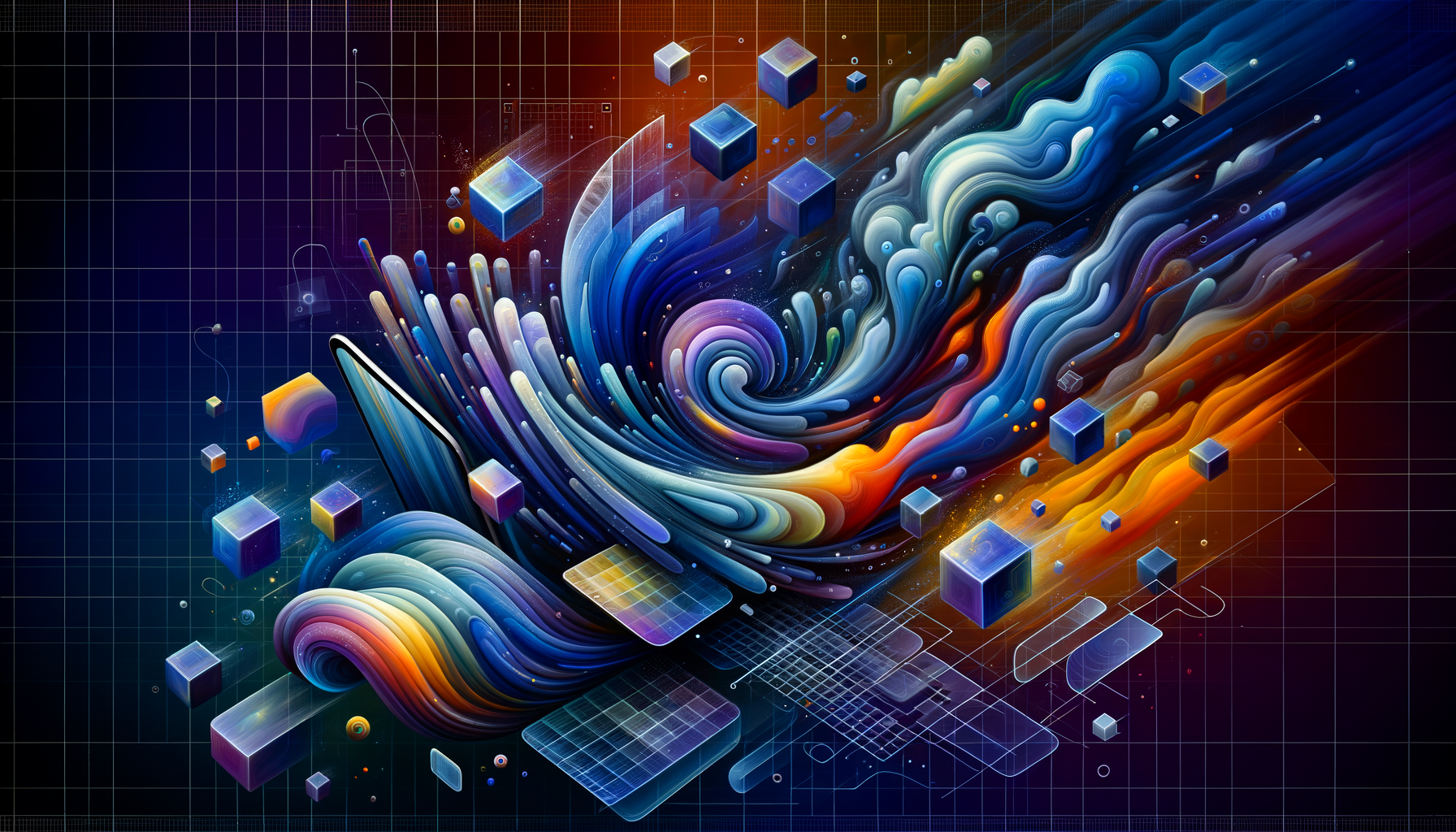 responsive web design