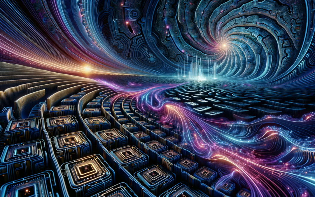 Revolutionizing Computation: How AI Compute Power is Reshaping the Tech Landscape