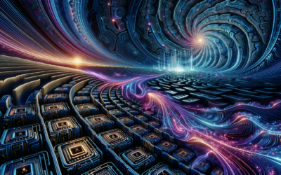 Revolutionizing Computation: How AI Compute Power is Reshaping the Tech Landscape