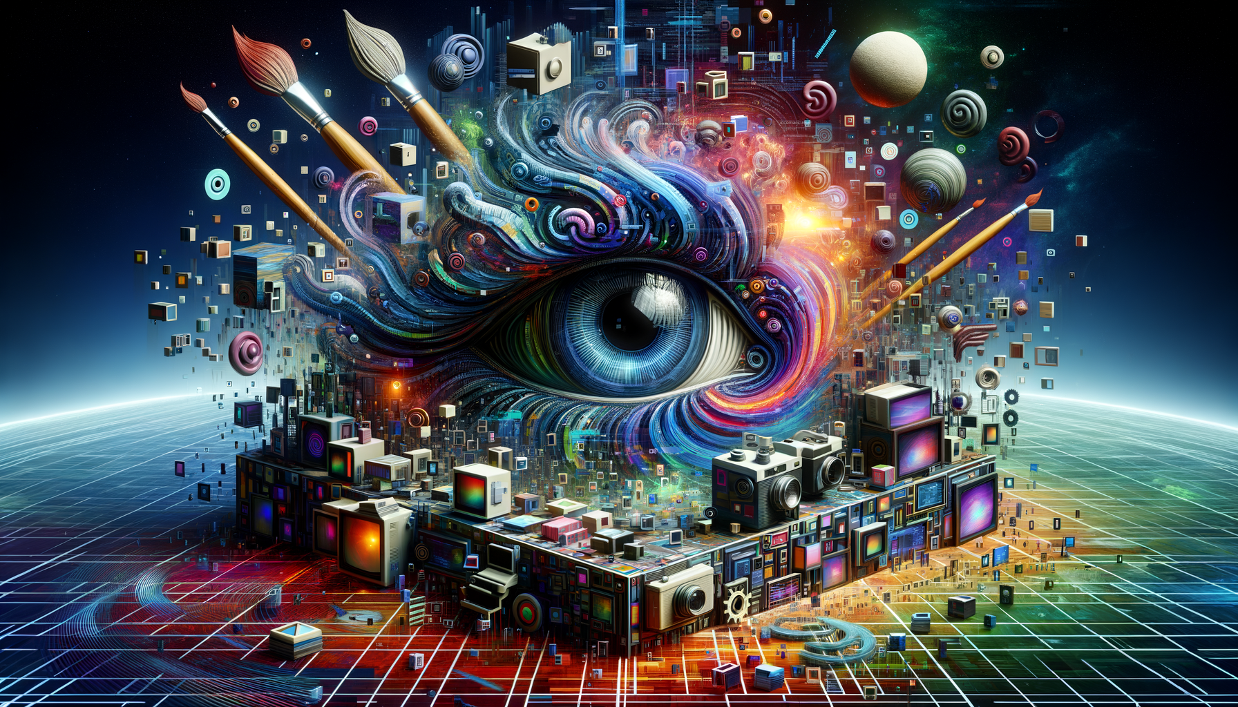 top ai image generators