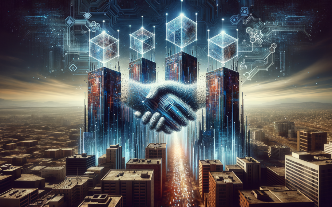 Mastering B2B Marketing: 4 Pillars for Business Growth and Success