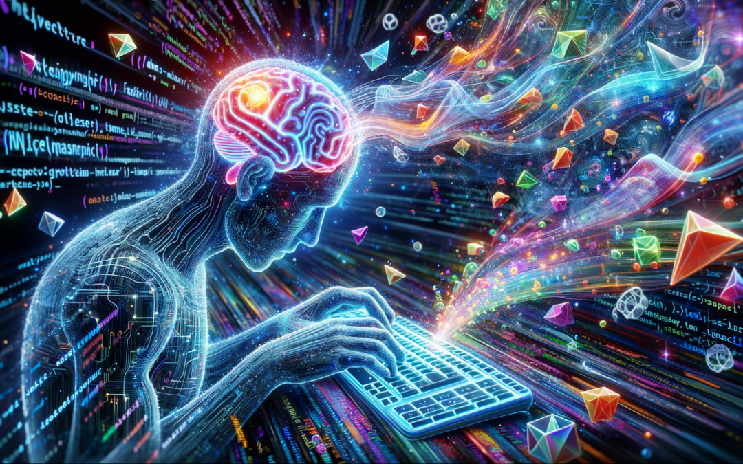 Mastering AI Writing: How to Get AI to Write for Me Today