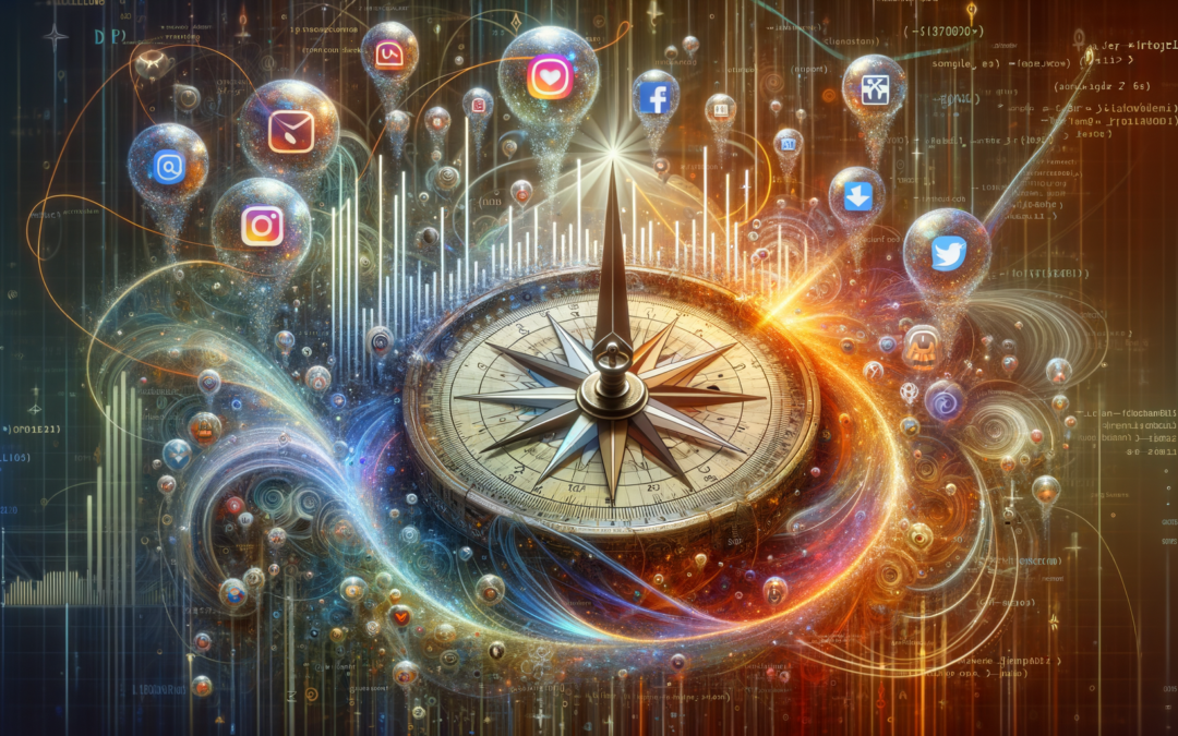 Navigating Success: How a Social Media Buying Agency Transforms Your Digital Presence