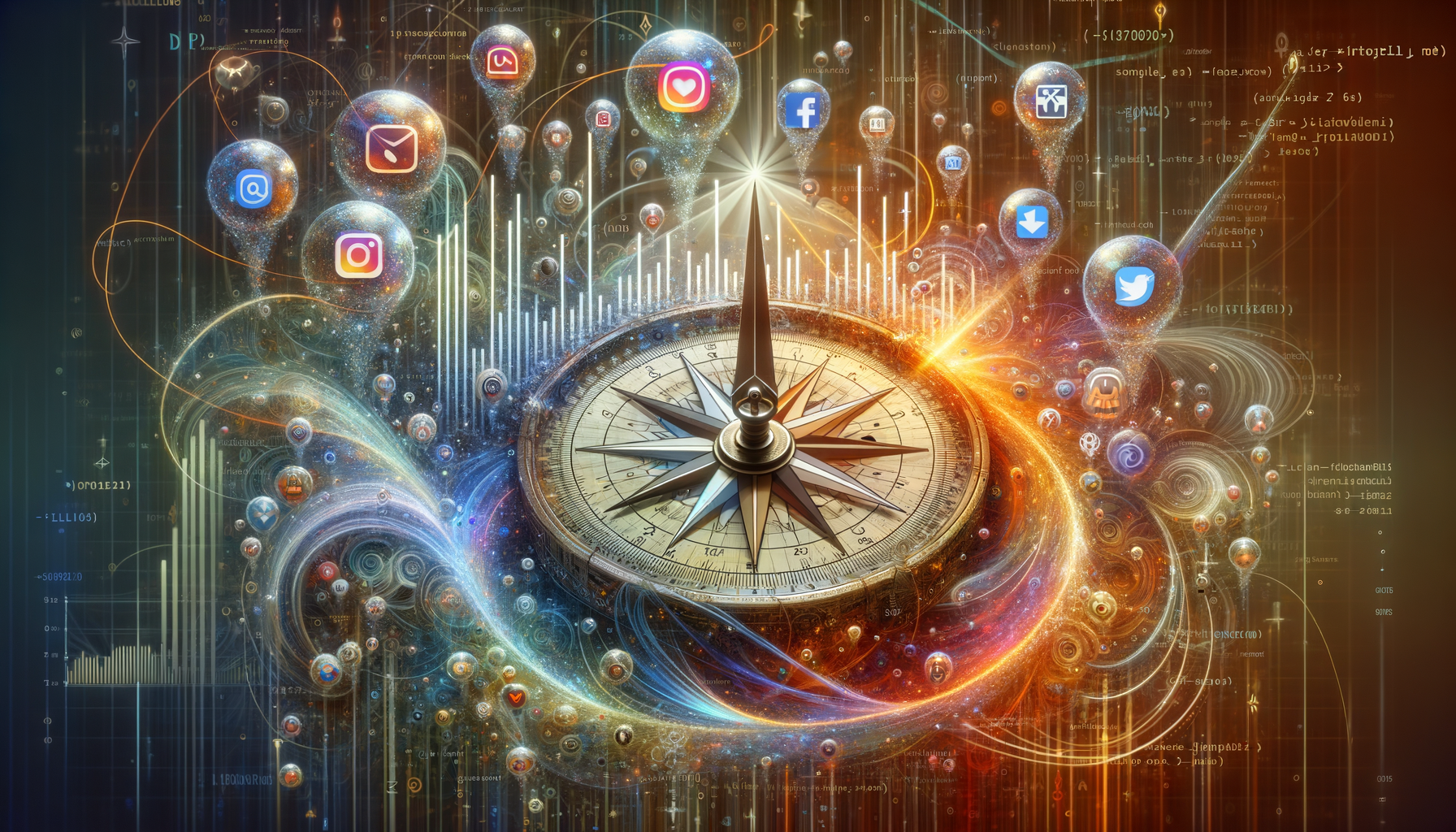 social media buying agency