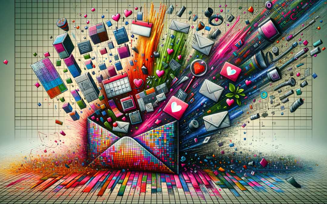 7-Step Blueprint: Crafting a Winning Newsletter Content Strategy for Maximum Engagement