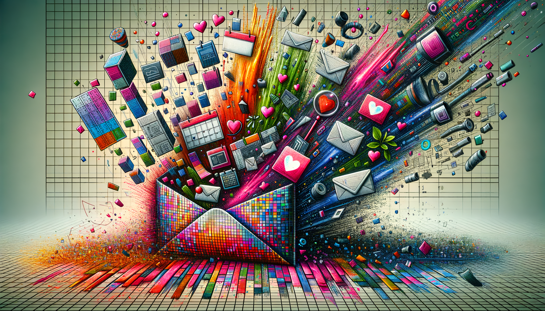 newsletter content strategy