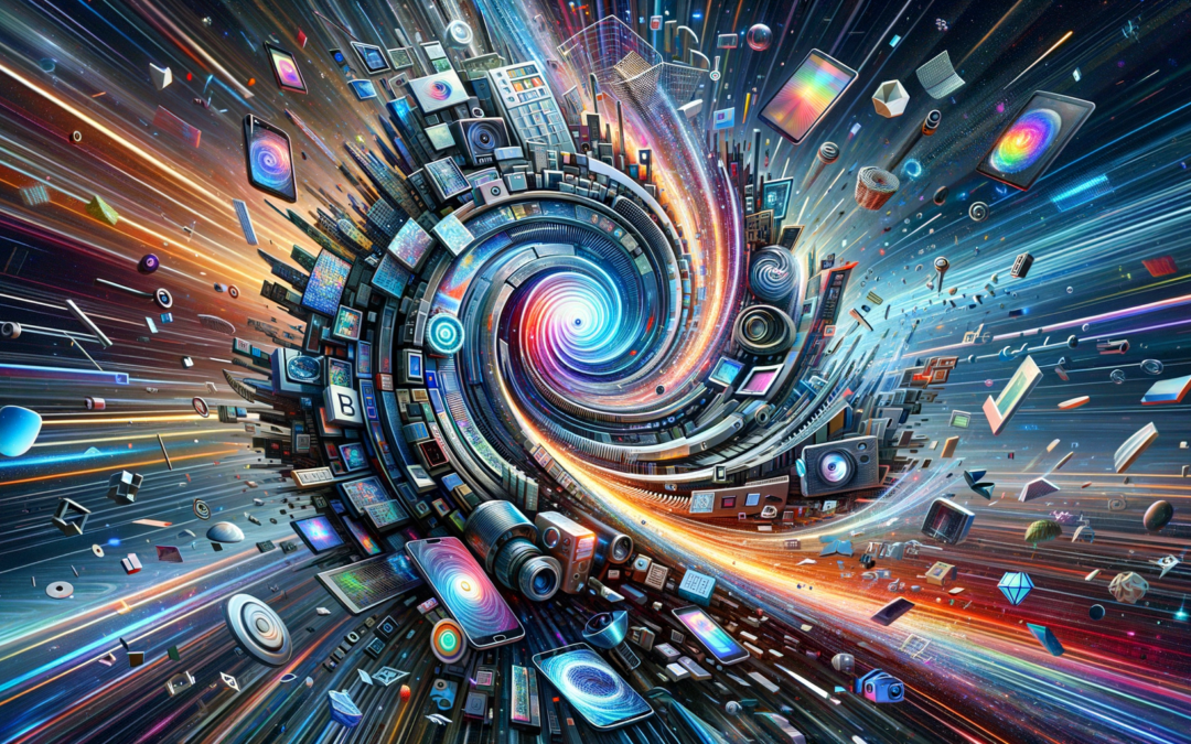Discover the Best Free AI Image Generator Apps: Create Stunning Pictures Instantly