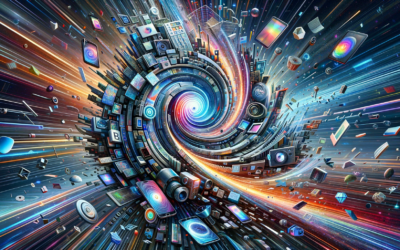 Discover the Best Free AI Image Generator Apps: Create Stunning Pictures Instantly