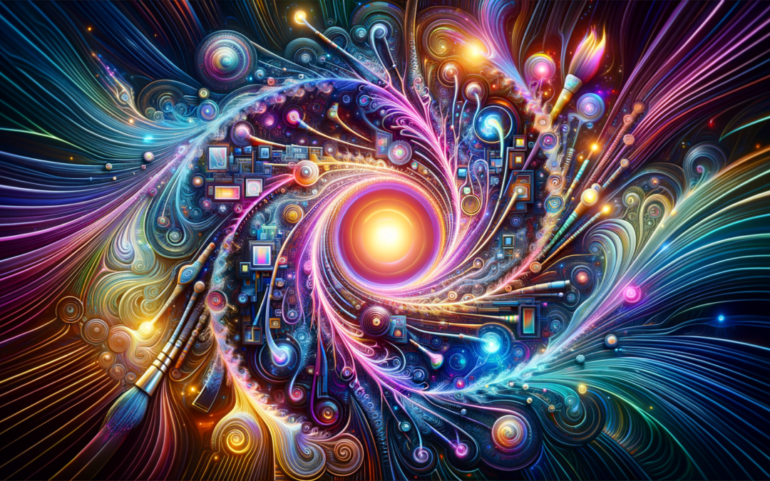 Discovering the Ultimate AI Picture Generator: Top Picks for Free and Paid Options