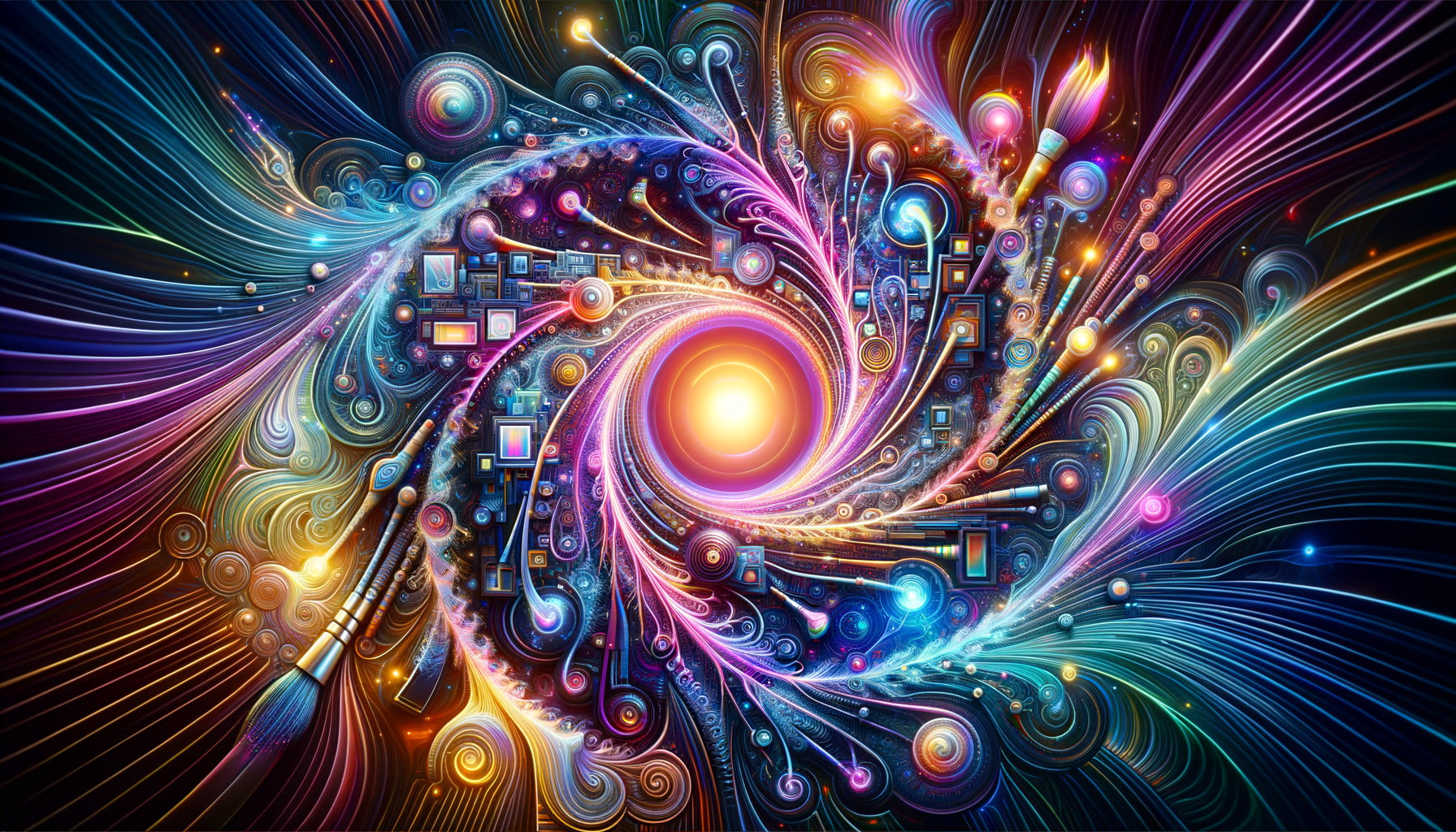 the best ai picture generator