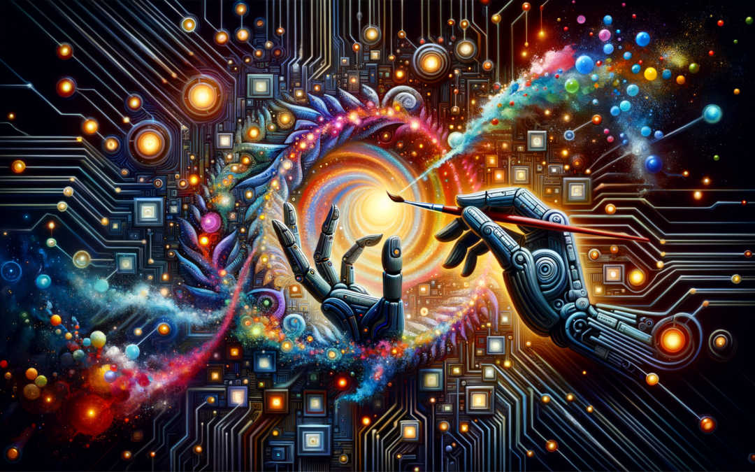 Mastering AI Draw Bots: Exploring Free and Premium Drawing Generators