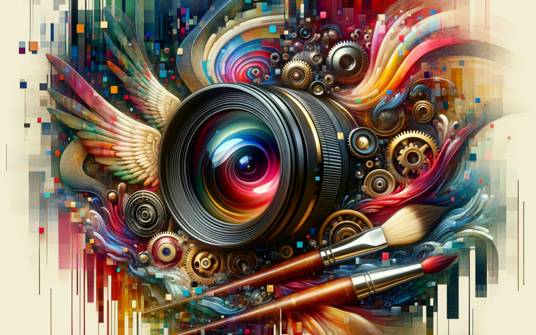 Mastering Photorealistic AI Generators: Create Stunning Images for Free