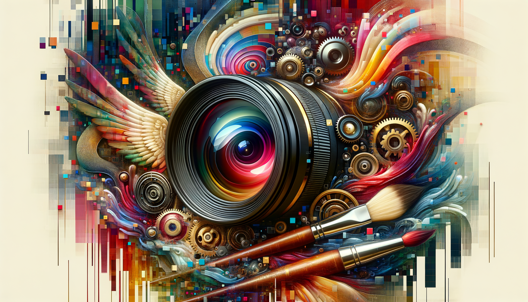 photorealistic ai generator