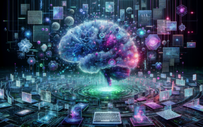 Revolutionizing Content Creation: How Generative Text AI is Reshaping Digital Landscapes
