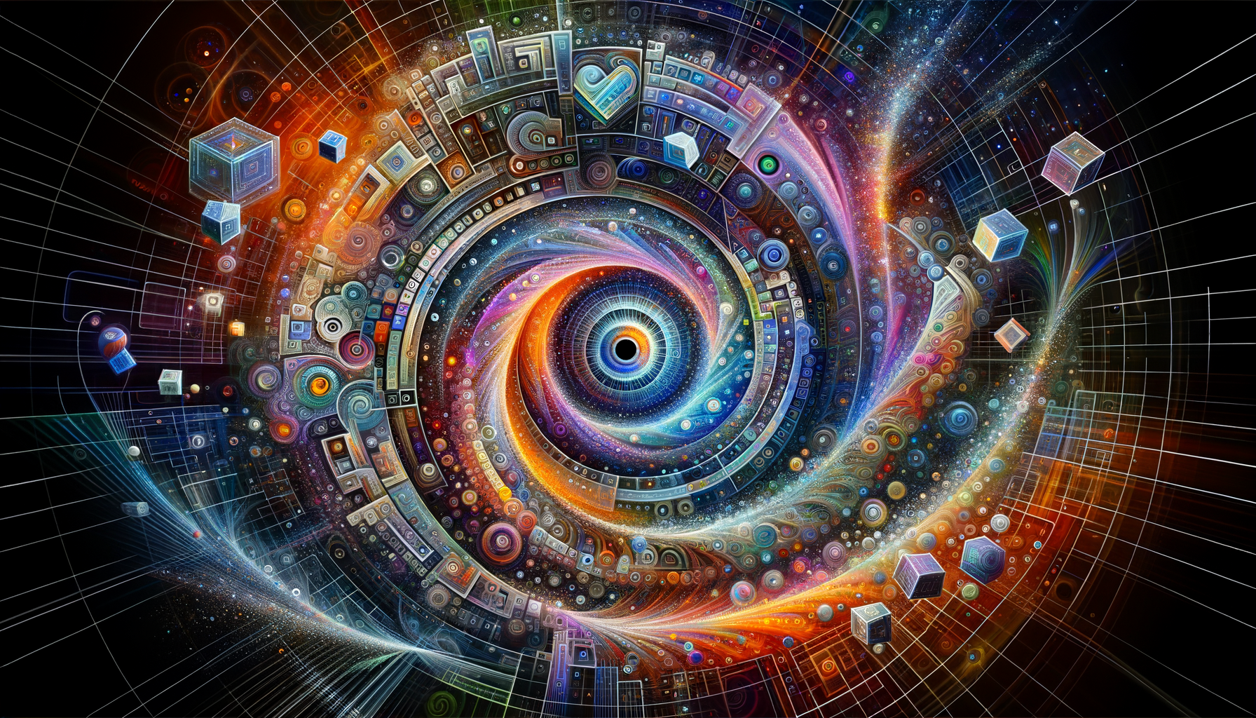 ai images from words