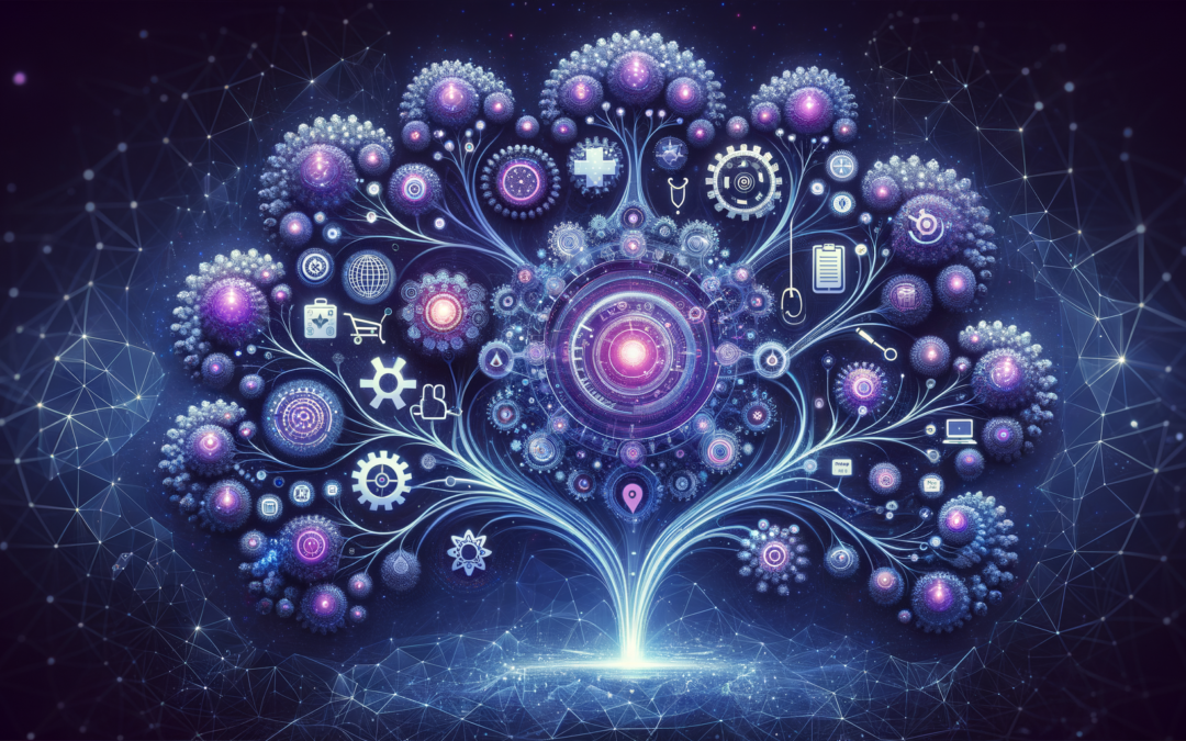 Top 10 Enterprise AI Companies Transforming Business in 2023