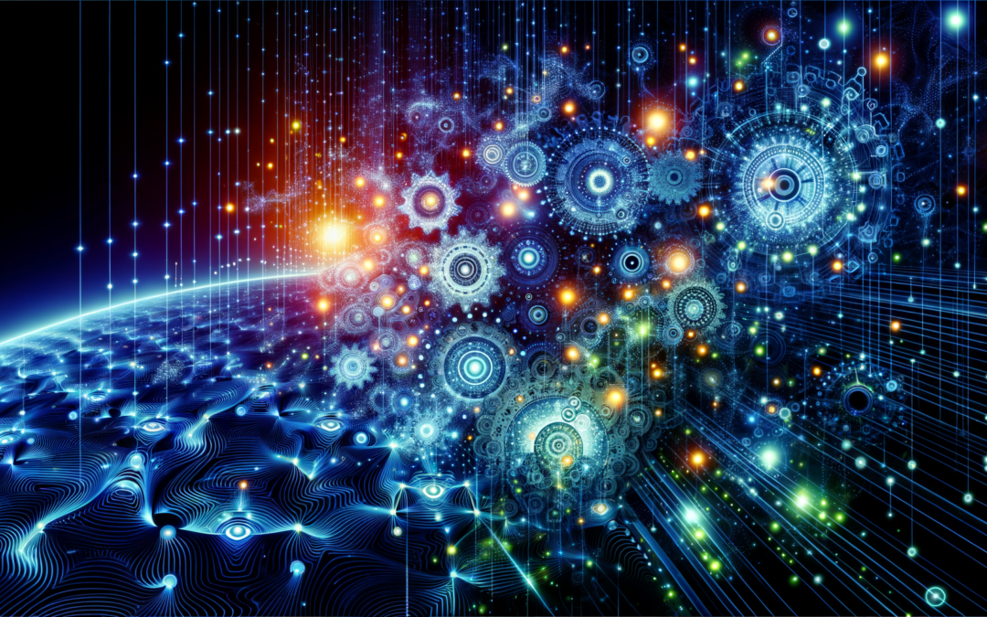 How AI Business Assistants Are Revolutionizing Workplace Efficiency