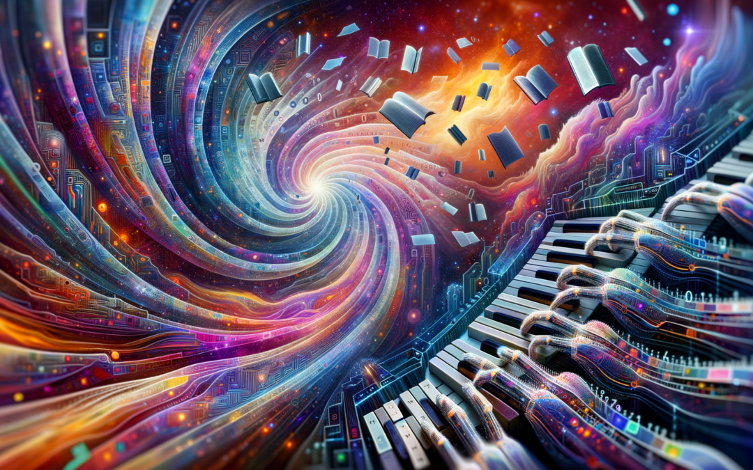 Exploring Free AI Writing Tools: From Essays to Novels and Beyond