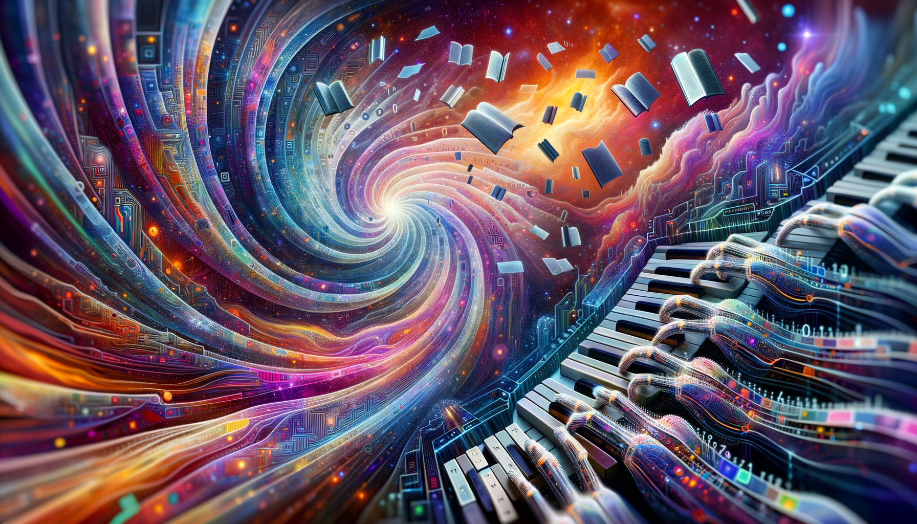 artificial intelligence writing free