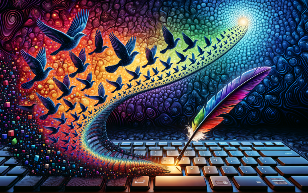 Revolutionize Your Writing: The Ultimate AI Tool to Rewrite Content