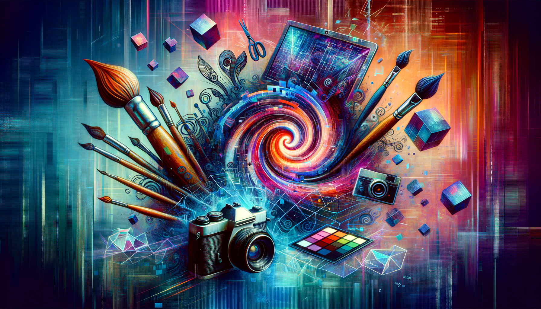 image by ai