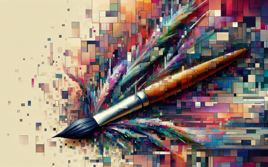 Exploring the Best Free AI Art Generators: Create Stunning Artwork Without Breaking the Bank