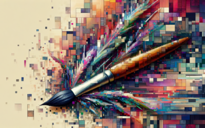 Exploring the Best Free AI Art Generators: Create Stunning Artwork Without Breaking the Bank
