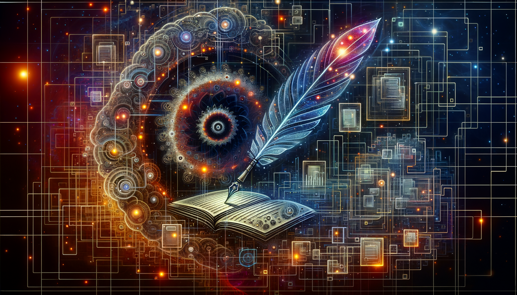 ai to write reports