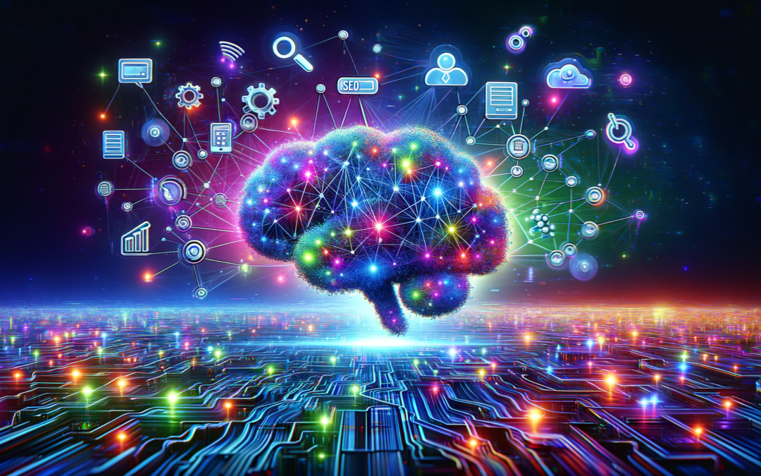Mastering SEO with AI Text Generators: A Comprehensive Guide