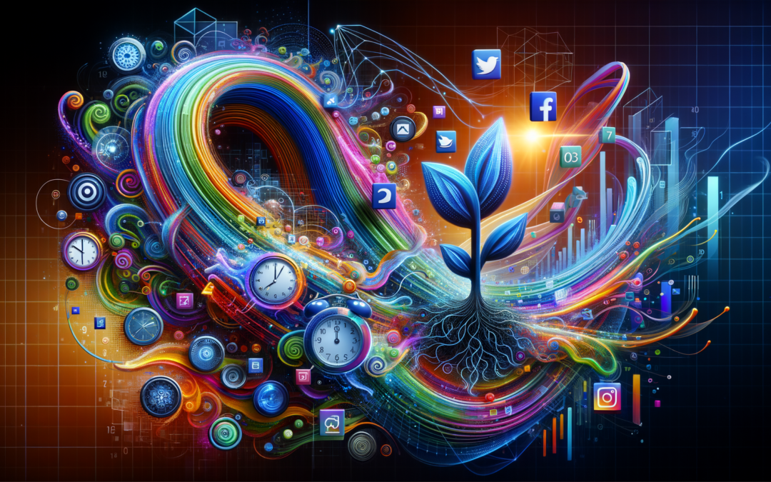Mastering Sprout Social Scheduling: A Complete Guide to Optimizing Your Social Media Calendar