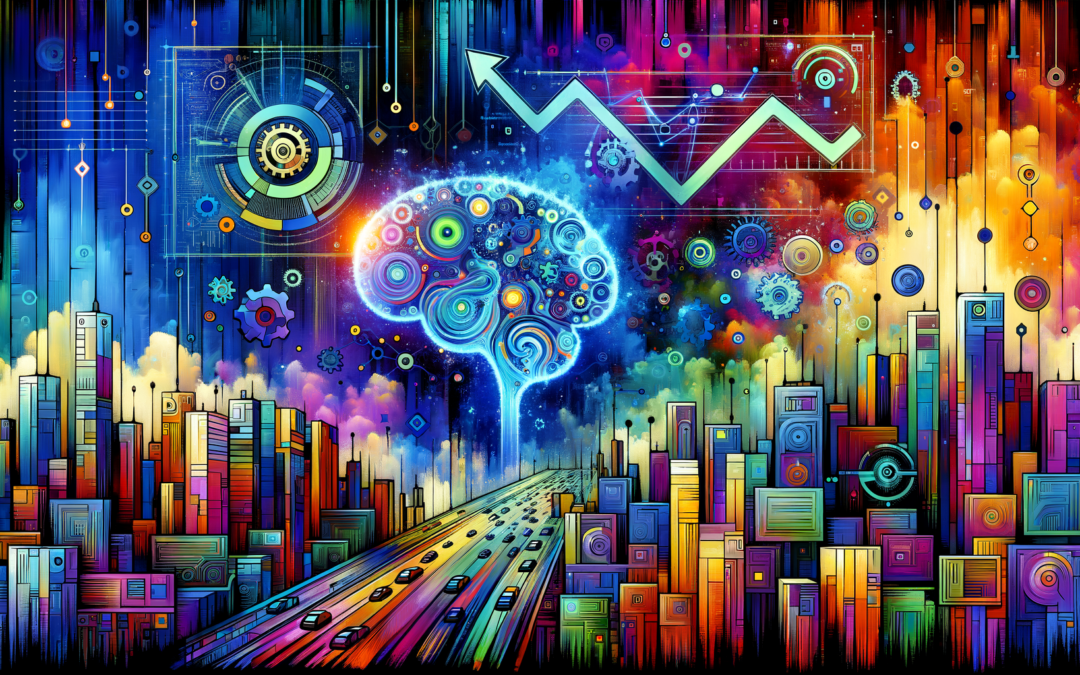 Revolutionizing Marketing Campaigns: How AI Transforms Strategies and Boosts ROI